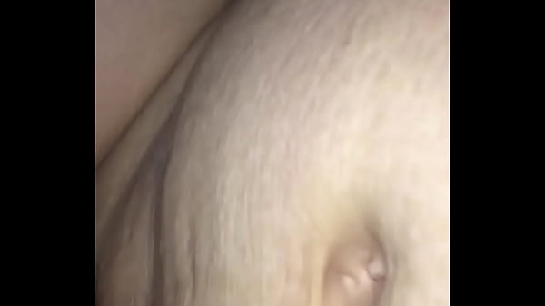 Werita recibiendo la leche 