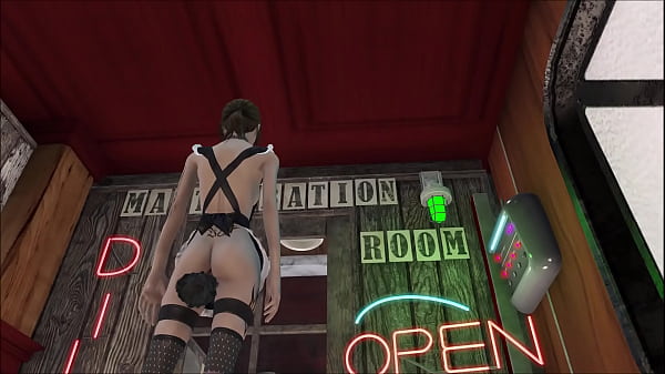 Fallout 4 Para AnalActivity