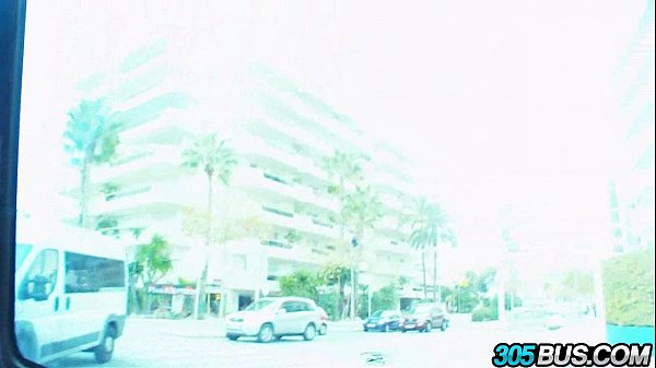 Big_Titty Beauty Aletta Ocean fucked on the 305bus.1