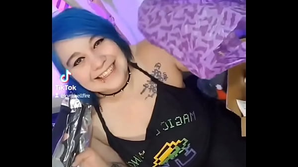 New custom toy from bad dragon 