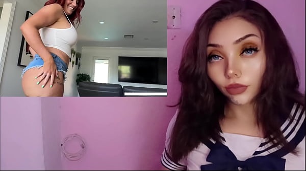 Nonton Masturbandome Con La Milf Mas Caliente thumbnail