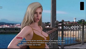 Johannesgaming - Update #639 - College Kings 31 Riley Wanted Me To Fuck Her Good - Jan 23, 2026 thumbnail