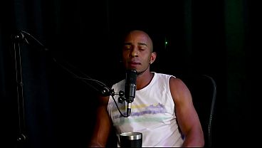 ASSISTA OS MELHORES MOMENTOS DO PAPO SAFADO E CHEIO DE PUTARIA COM NEGRO TOP OFICIAL E BELINHA BARACHO NO PORN CAST BRAZIL - PARTE 1 (WATCH ON: SHEER/RED) 