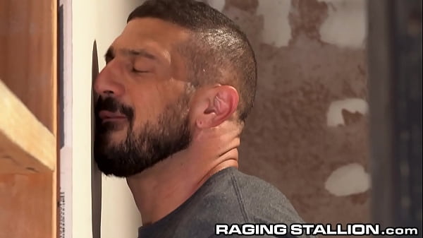 Main Guy In Construction Company Fucks And Sucks 