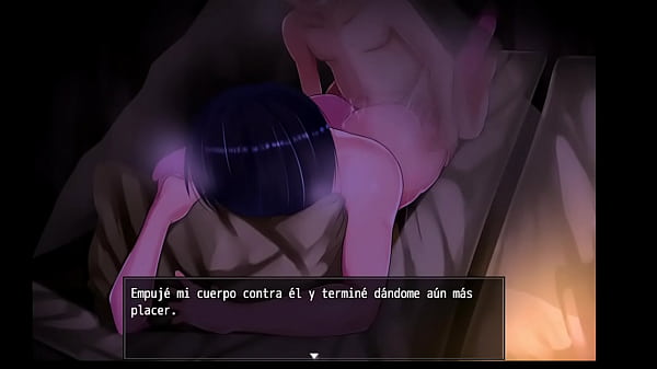 Scar of Summer Ruta NobuoEspañol