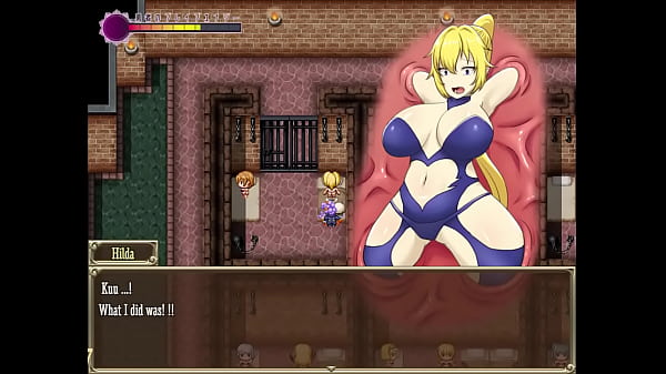 Hentai rpg 