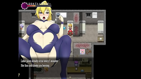 Hentai rpg 