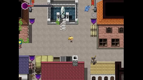 Play MP4 - HRPG Hilda In The Tower of Lust 002