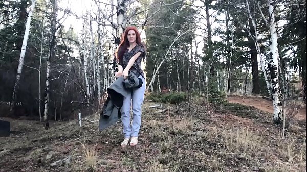 Play MP4 - Rough Outdoor Fuck & Facial