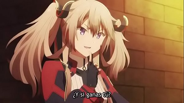 Academia Rey Demonio cap 2 