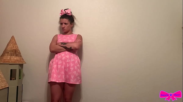 Begging Brat Daddys Girl Dakota Marr Ddlg Ageplay Kinky Fetish Crying Spanking Imposed Stomping Sticking Tongue thumbnail