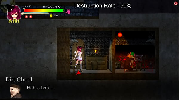 Guilty Hell NORMAL PLAYTHROUGH Part 3