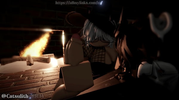 Nonton Pounding The Witch Hard After Her Potion Wore Off~ | Short thumbnail