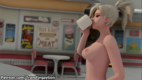 Play MP4 - Mercy Gets BIG