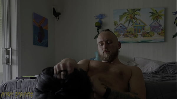 Play MP4 - Big Booty Ebony gets pussy & ass eaten to ORGASM by white boyfriend