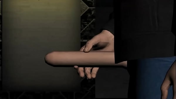 Mai Shiranui Gets Fucked Near The Hotel Pool thumbnail