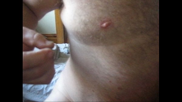 close and personal solo_action with clamps