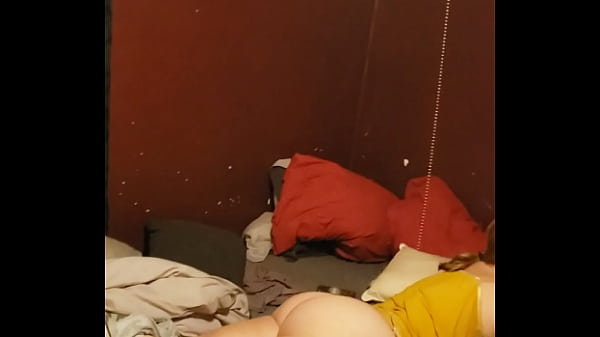 Nonton Nature Creampie Anal thumbnail