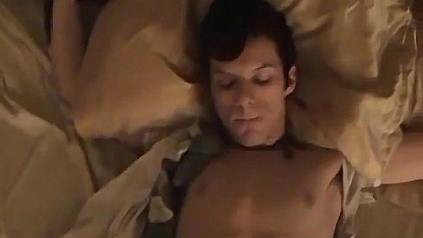 Gay jocks Trace rips William's tee-shirt off and makes him remove his 