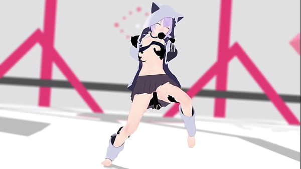 Play MP4 - mmd
