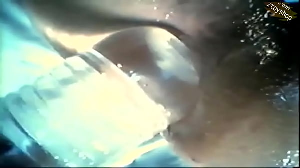 Hot 18 Year Old_Slams AtOnce Huge Bottle In AssRepeatedly SomeTimes Nonstop