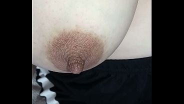 GretaLa seno con peluria