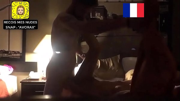On filme notre première sextape AMATEUR FR