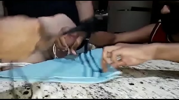 Play MP4 - Gozada deliciosa ap&oacute;s do pau&period;