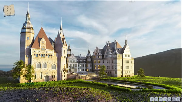 Play MP4 - Lust Academy 6