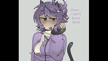 Shedletsky not handle