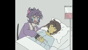 Can you handle me?? (The animation is not mine) video thumbnail