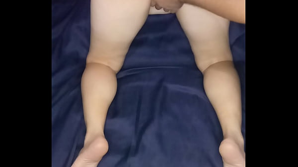 Recebi Massagem no meu rabo_e na minha Bucetinha