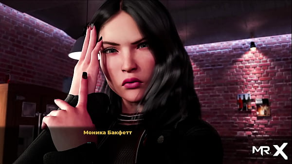 Fashionbusiness bosses touch butts while working e2 #16 