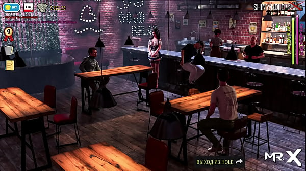 Fashionbusiness bosses touch butts while working e2 #16 