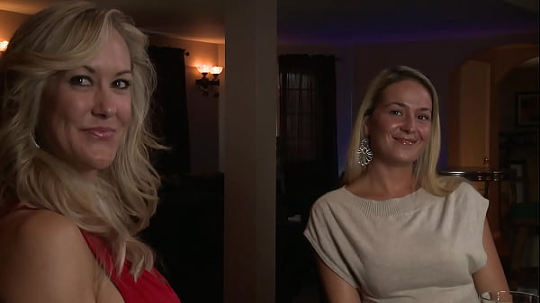 The Stunning Brandi Love Is More Than Just A Pretty Face, She's A Bombshell In Bed. Especially When She's With Her Friend Elexis To Do Whatever They Desire. thumbnail