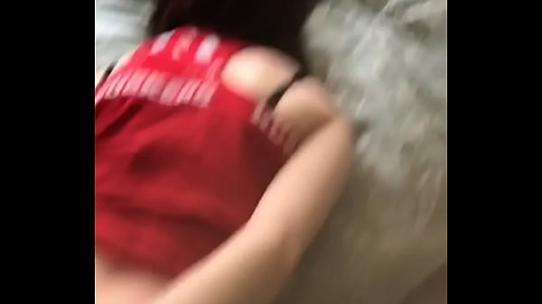 Play MP4 - Big booty step mom takes long cock while s&period; in next room