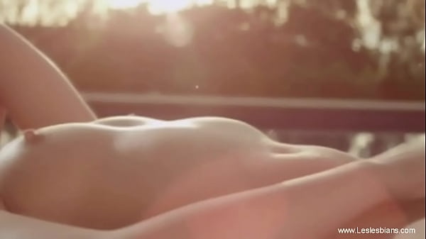 Svetlana Loves The Lesbian Christina_Plays Together