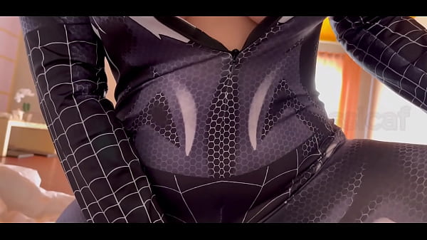 Spidy chubipinay69 to the rescure 