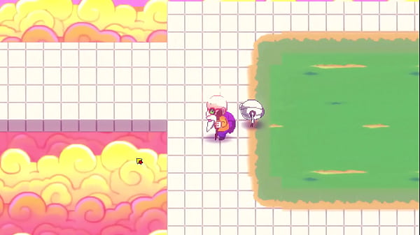 Kame Paradise 2 Episode 5 END - Fucking TheGods and Vados BigAss Boobs