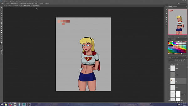 Nonton Su Broadcast By Gunsmokegames On Picarto From September Twenty-third 2019 thumbnail