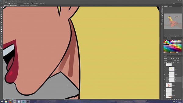 Su broadcast by gunsmokegames on picarto from september twenty third 2019