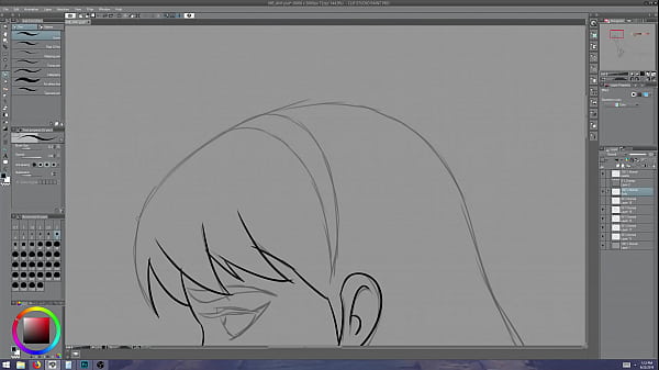 Su broadcast by gunsmokegames on picarto from september twenty third 2019 