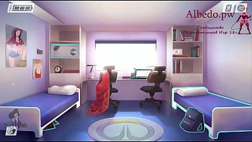 Overwatch Academy 34 Uncensored Walkthrough Part 3 Tracer thumbnail