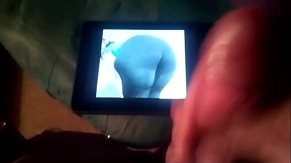 I Want to Fuck & Pump_your Thick_Curvy Big Fat BBW Pillow Booty !!!