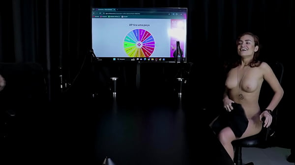 Kamilla Werneck No Preliminares Podcast Bia Hot - Completo (sheer/red) thumbnail