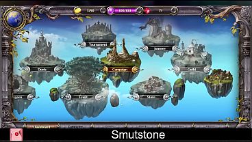 Smutstone free steam game action adventure card battle rpg visual novel 64 bit apk big breasts ccg collection dark humor elf epic fairy fantasy free to play gothic magic pvp uncensored western witch