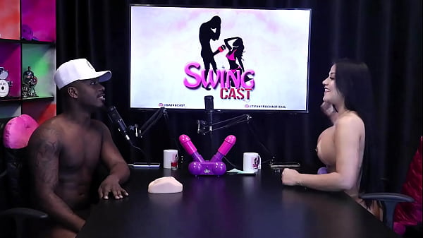 Play MP4 - JEF&Atilde;O BOTOU O PAU PRA FORA DEIXANDO A TIFANY ROCHA PELADA E EXCITADA - &lpar;WATCH ON&colon; SHEER&sol;RED&rpar;