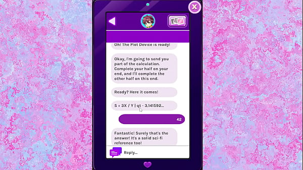 Blushblush phone reece 