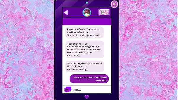 Blushblush phone reece 