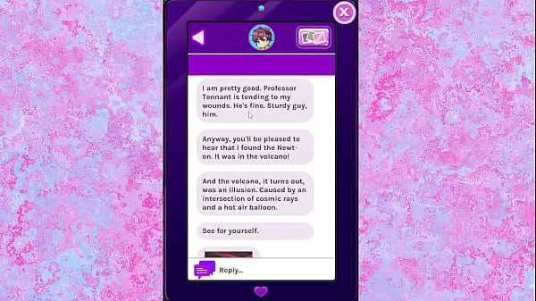 Blushblush phone reece 